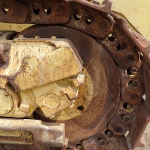 KOMATSU D475A-2 ★ Bulldozer ★ 710G, ROPS CAB, S/T BLADE, A/C, W/ PARTS(see photo) - Image 23