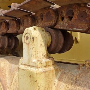 KOMATSU D475A-2 ★ Bulldozer ★ 710G, ROPS CAB, S/T BLADE, A/C, W/ PARTS(see photo) - Image 28