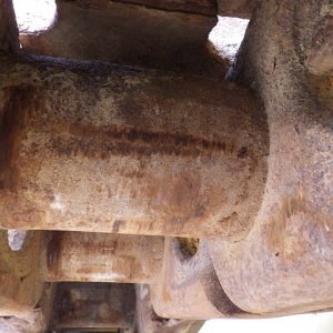 KOMATSU D475A-2 ★ Bulldozer ★ 710G, ROPS CAB, S/T BLADE, A/C, W/ PARTS(see photo) - Image 29