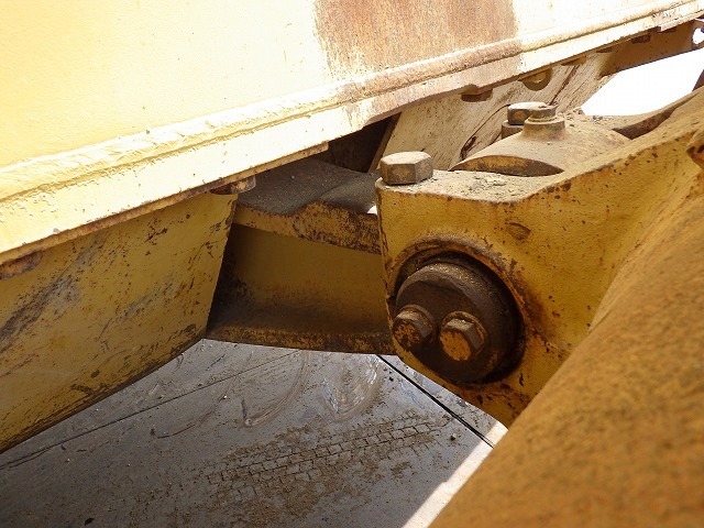 KOMATSU D475A-2 ★ Bulldozer ★ 710G, ROPS CAB, S/T BLADE, A/C, W/ PARTS(see photo) - Image 30
