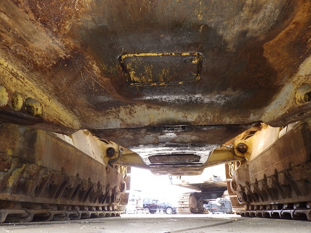 KOMATSU D475A-2 ★ Bulldozer ★ 710G, ROPS CAB, S/T BLADE, A/C, W/ PARTS(see photo) - Image 35