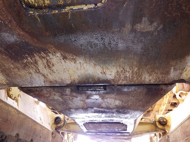 KOMATSU D475A-2 ★ Bulldozer ★ 710G, ROPS CAB, S/T BLADE, A/C, W/ PARTS(see photo) - Image 36