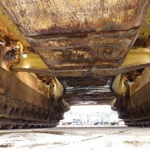 KOMATSU D475A-2 ★ Bulldozer ★ 710G, ROPS CAB, S/T BLADE, A/C, W/ PARTS(see photo) - Image 37
