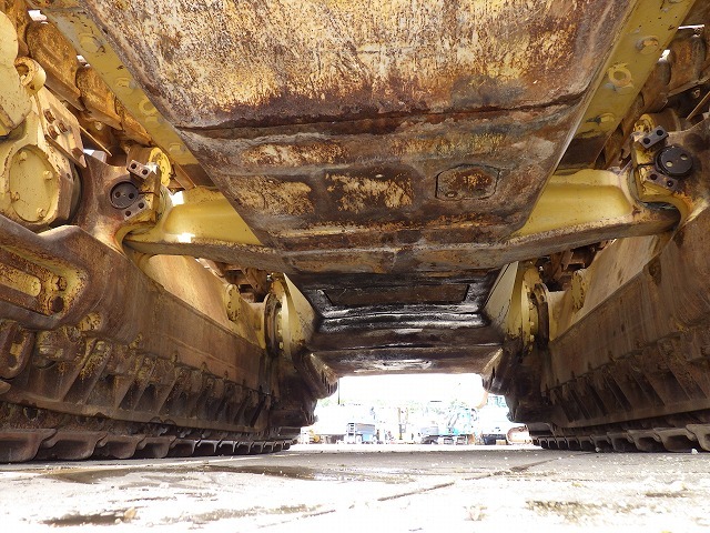 KOMATSU D475A-2 ★ Bulldozer ★ 710G, ROPS CAB, S/T BLADE, A/C, W/ PARTS(see photo) - Image 37