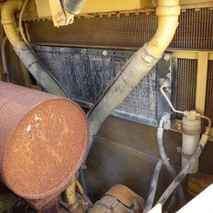 KOMATSU D475A-2 ★ Bulldozer ★ 710G, ROPS CAB, S/T BLADE, A/C, W/ PARTS(see photo) - Image 42
