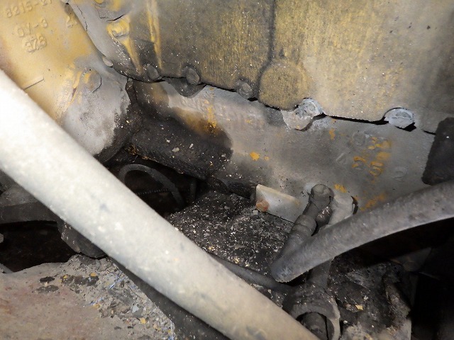 KOMATSU D475A-2 ★ Bulldozer ★ 710G, ROPS CAB, S/T BLADE, A/C, W/ PARTS(see photo) - Image 45