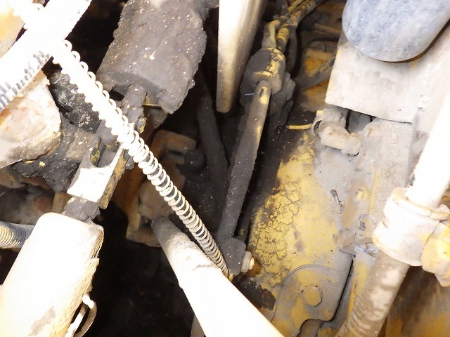KOMATSU D475A-2 ★ Bulldozer ★ 710G, ROPS CAB, S/T BLADE, A/C, W/ PARTS(see photo) - Image 47