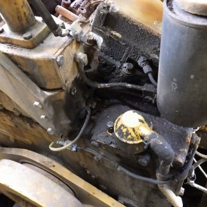 KOMATSU D475A-2 ★ Bulldozer ★ 710G, ROPS CAB, S/T BLADE, A/C, W/ PARTS(see photo) - Image 50