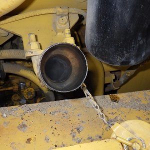 KOMATSU D475A-2 ★ Bulldozer ★ 710G, ROPS CAB, S/T BLADE, A/C, W/ PARTS(see photo) - Image 53