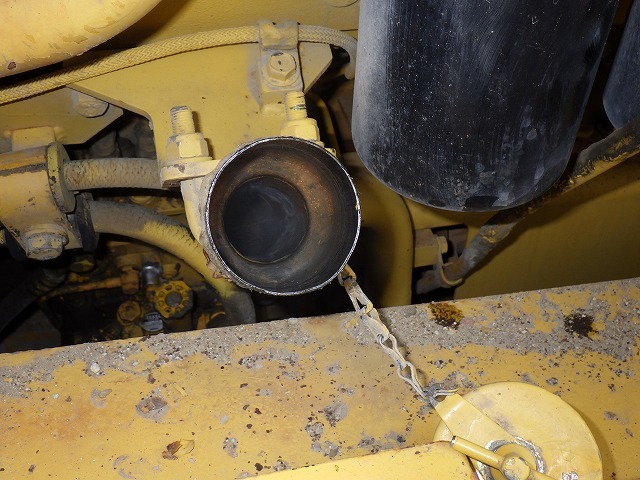 KOMATSU D475A-2 ★ Bulldozer ★ 710G, ROPS CAB, S/T BLADE, A/C, W/ PARTS(see photo) - Image 53
