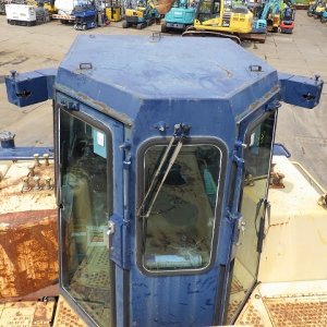 KOMATSU D475A-2 ★ Bulldozer ★ 710G, ROPS CAB, S/T BLADE, A/C, W/ PARTS(see photo) - Image 54