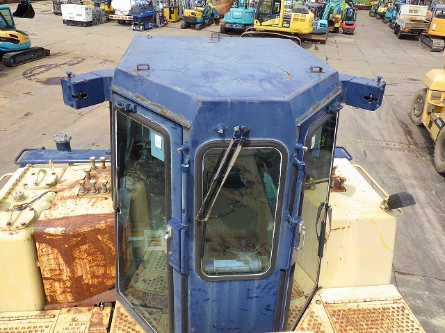 KOMATSU D475A-2 ★ Bulldozer ★ 710G, ROPS CAB, S/T BLADE, A/C, W/ PARTS(see photo) - Image 54