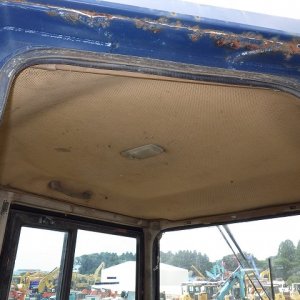 KOMATSU D475A-2 ★ Bulldozer ★ 710G, ROPS CAB, S/T BLADE, A/C, W/ PARTS(see photo) - Image 56