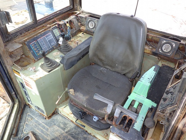 KOMATSU D475A-2 ★ Bulldozer ★ 710G, ROPS CAB, S/T BLADE, A/C, W/ PARTS(see photo) - Image 57