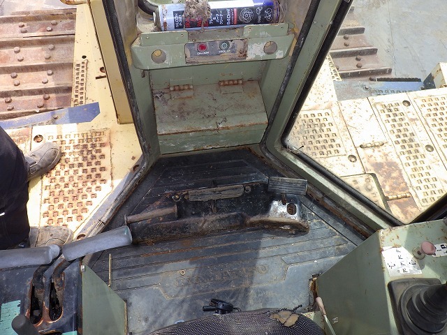 KOMATSU D475A-2 ★ Bulldozer ★ 710G, ROPS CAB, S/T BLADE, A/C, W/ PARTS(see photo) - Image 58
