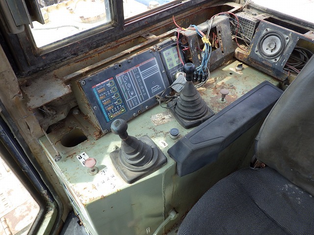 KOMATSU D475A-2 ★ Bulldozer ★ 710G, ROPS CAB, S/T BLADE, A/C, W/ PARTS(see photo) - Image 59