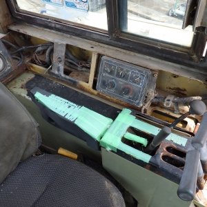 KOMATSU D475A-2 ★ Bulldozer ★ 710G, ROPS CAB, S/T BLADE, A/C, W/ PARTS(see photo) - Image 60