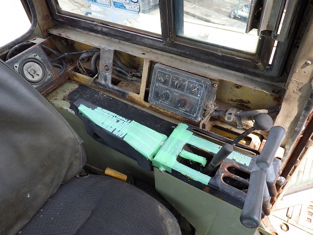 KOMATSU D475A-2 ★ Bulldozer ★ 710G, ROPS CAB, S/T BLADE, A/C, W/ PARTS(see photo) - Image 60
