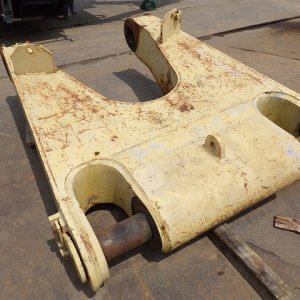 KOMATSU D475A-2 ★ Bulldozer ★ 710G, ROPS CAB, S/T BLADE, A/C, W/ PARTS(see photo) - Image 67