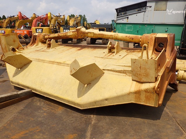 KOMATSU D475A-2 ★ Bulldozer ★ 710G, ROPS CAB, S/T BLADE, A/C, W/ PARTS(see photo) - Image 68