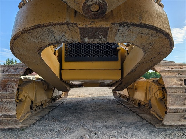 CAT D4H ★ Bulldozer ★ 500G, PAT Dozer, CAB, A/C - Image 23