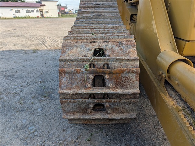 CAT D4H ★ Bulldozer ★ 500G, PAT Dozer, CAB, A/C - Image 34