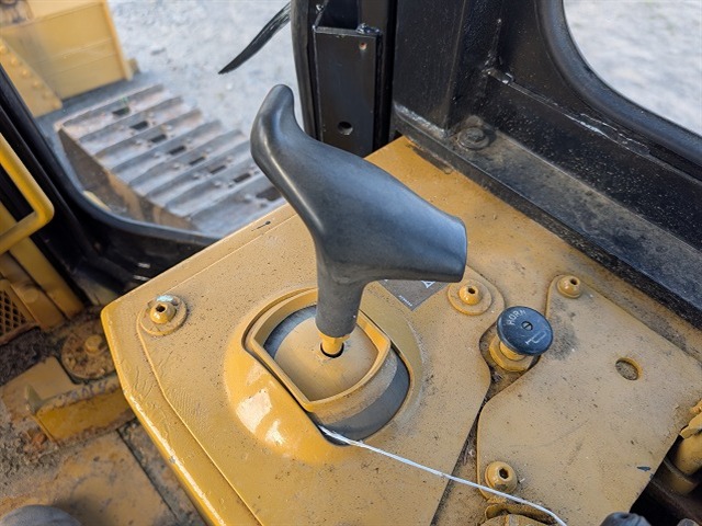 CAT D4H ★ Bulldozer ★ 500G, PAT Dozer, CAB, A/C - Image 59