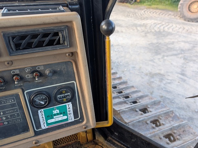 CAT D4H ★ Bulldozer ★ 500G, PAT Dozer, CAB, A/C - Image 60