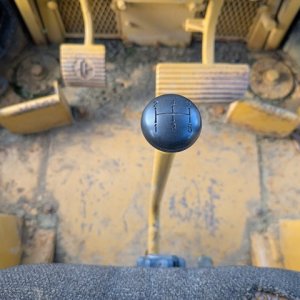CAT D4H ★ Bulldozer ★ 500G, PAT Dozer, CAB, A/C - изображение 63