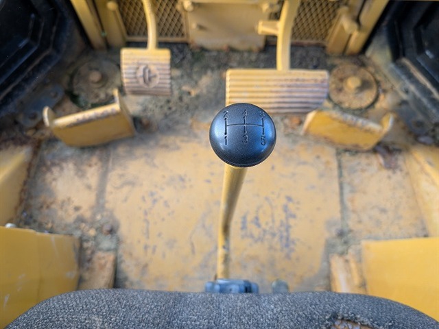 CAT D4H ★ Bulldozer ★ 500G, PAT Dozer, CAB, A/C - Image 63