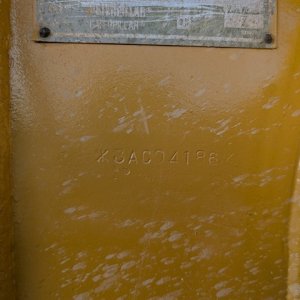 CAT D4H ★ Bulldozer ★ 500G, PAT Dozer, CAB, A/C - изображение 69