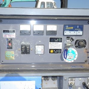 DENYO DCA-13LSY ★ Generator & Compressor ★ - Image 12