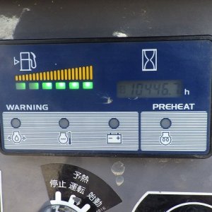 DENYO DCA-13LSY ★ Generator & Compressor ★ - Image 13