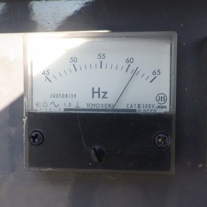 DENYO DCA-13LSY ★ Generator & Compressor ★ - Image 16