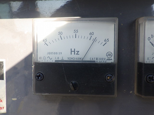 DENYO DCA-13LSY ★ Generator & Compressor ★