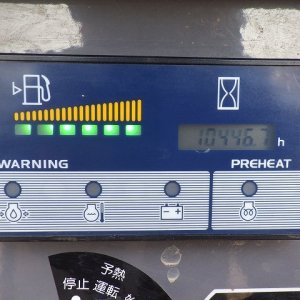 DENYO DCA-13LSY ★ Generator & Compressor ★ - Image 17