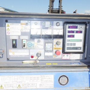 DENYO DCA-25LSKE ★ Generator & Compressor ★ 25KVA - изображение 14