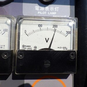 DENYO DCA-25LSKE ★ Generator & Compressor ★ 25KVA - изображение 16