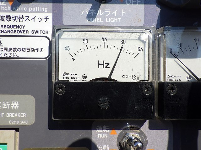 DENYO DCA-25LSKE ★ Generator & Compressor ★ 25KVA