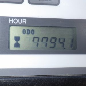 DENYO DCA-25LSKE ★ Generator & Compressor ★ 25KVA - изображение 20