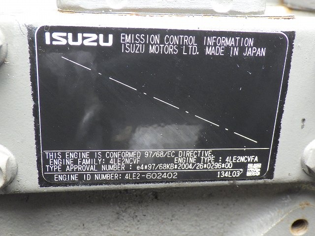 DENYO DCA-25USI3 ★ Generator & Compressor ★
