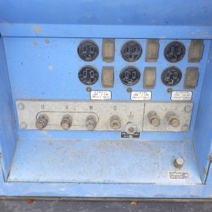 DENYO DCA-25USI3 ★ Generator & Compressor ★ - Image 15