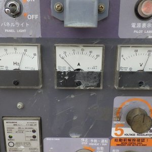 DENYO DCA-25USI3 ★ Generator & Compressor ★ - Image 20