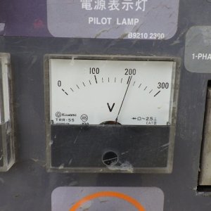 DENYO DCA-25USI3 ★ Generator & Compressor ★ - Image 21