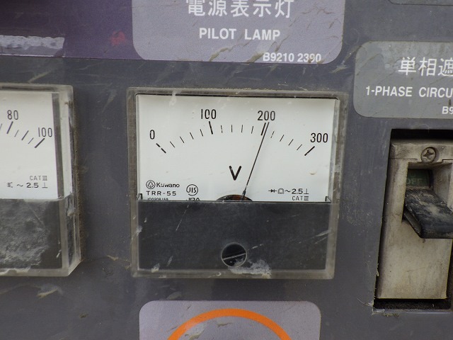 DENYO DCA-25USI3 ★ Generator & Compressor ★