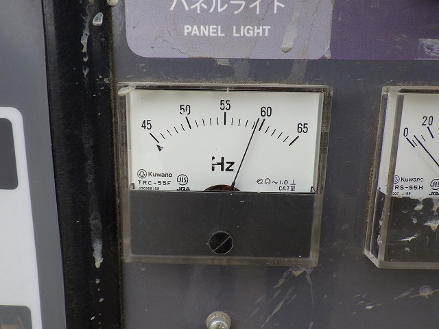 DENYO DCA-25USI3 ★ Generator & Compressor ★