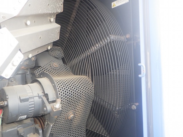 DENYO DCA-400LSK ★ Generator & Compressor ★ 400KVA