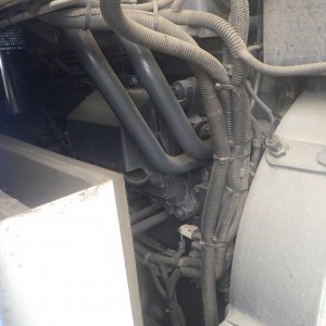 DENYO DCA-400LSK ★ Generator & Compressor ★ 400KVA - Image 16