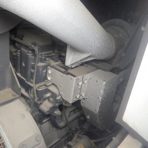 DENYO DCA-400LSK ★ Generator & Compressor ★ 400KVA - Image 18