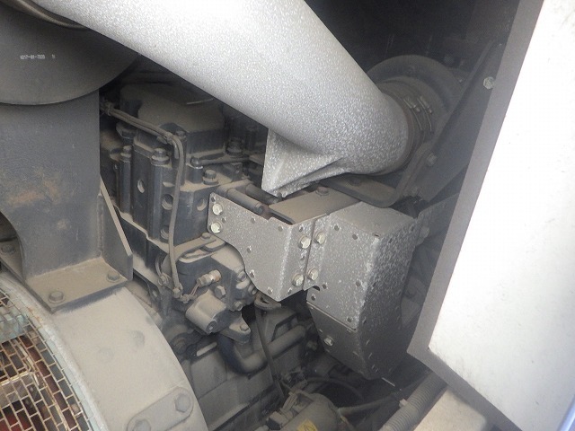 DENYO DCA-400LSK ★ Generator & Compressor ★ 400KVA